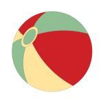 Beachball