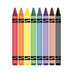 Crayons