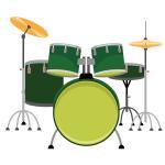 Drums