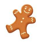 Gingerbread Man