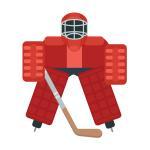 Goalie