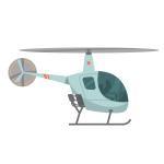 Helicopter