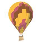 Hot Air Balloon