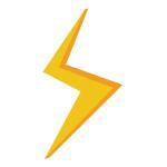 Lightening Bolt