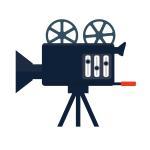 Movie Camera