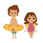 Swimmer