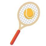 Tennis Racket